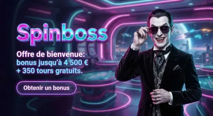 Spinboss Casino